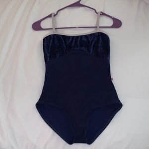 Yumiko Denise Leotard